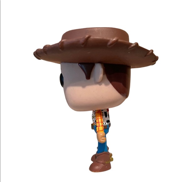 Woody - Toy Story Funko pop - Picture 2 of 6
